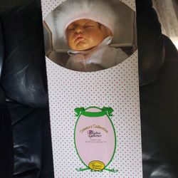 Collectable Doll