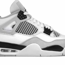 Jordan 4s Retros