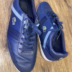 Lacoste Shoes For In Lincoln Acres, CA OfferUp