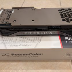 PNY GeForce RTX 3080 10GB Graphics Card - Excellent Condition