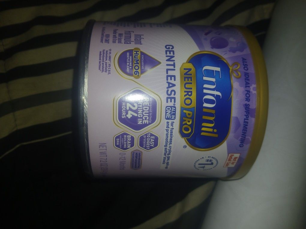 Enfamil Neuro Pro Gentlease