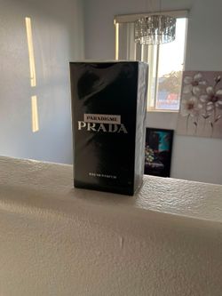 Prada Paradigme Eau de Parfum
