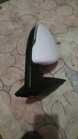 2019-2022 kia forte right hand side mirror