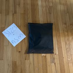 Strech limo essentials hoodie