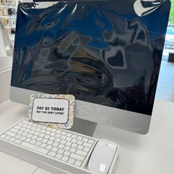 Apple iMac 21.5inch 2017 Computer NEW - 90 Day Warranty - Payments Available With $1 Down 