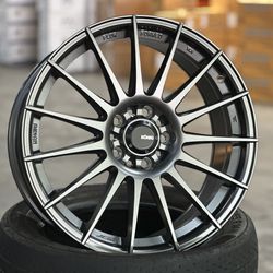 Konig Rennform 18x9