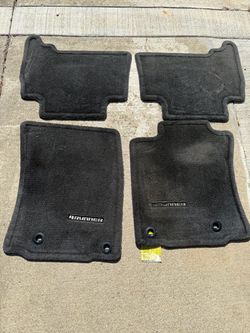 For 4 Runners
