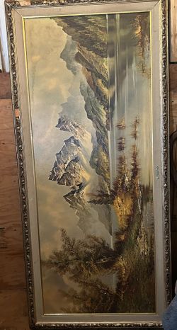 Oil Painting