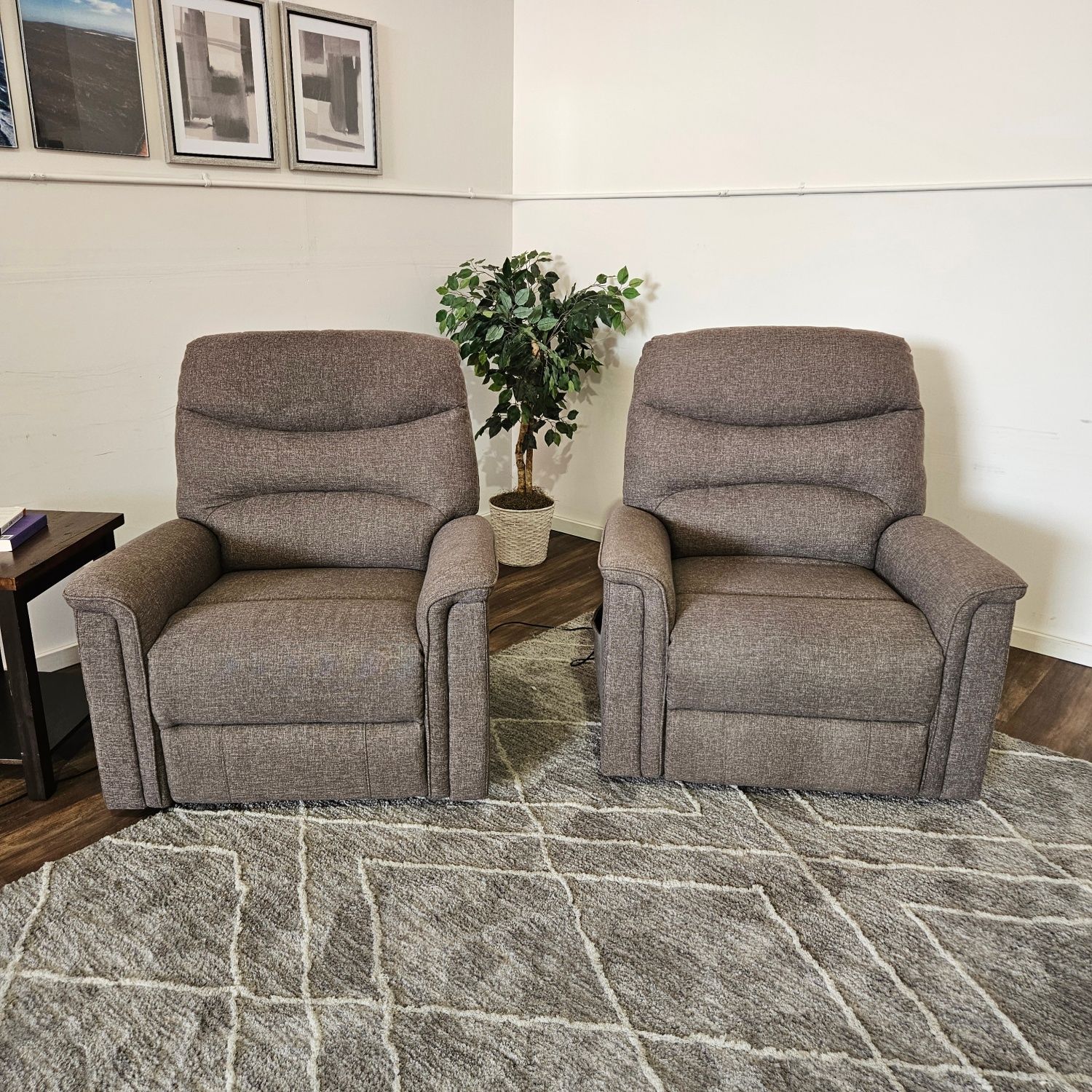 Costco Thomas Lift Chair Power Recliner - Free Delivery