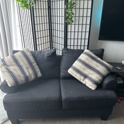 Super Comfortable Couch Set! 2 Couches