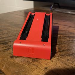 Nintendo Switch Joy Con Charger 