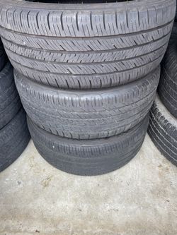 P235/50R18