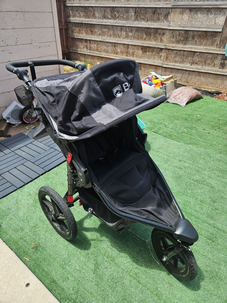 Sport Stroller