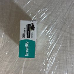 Breatify Teeth Whitening