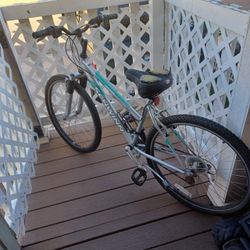 Schwinn Ranger Mountain Bike - 21 Speed (Excellent Condition)