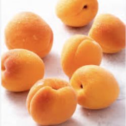 Looking For Apricots 