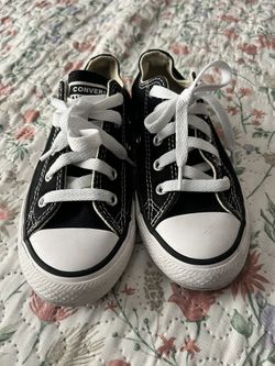 Kids Converse 