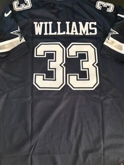 Cowboys Jerseys. New.