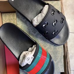 Gucci Shoes 