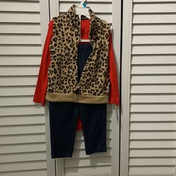 Carter’s 3 Piece Set 24months