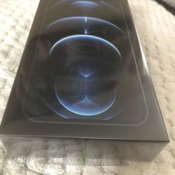 Iphone 12 Pro Max 256GB Unlocked

