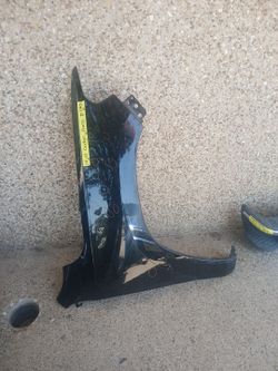2019-22 Dodge Ram Right Fender