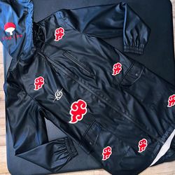 Size small Womens Naruto