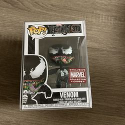 POP! Venom 373