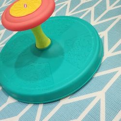 Spin Toy Kids Toddler 