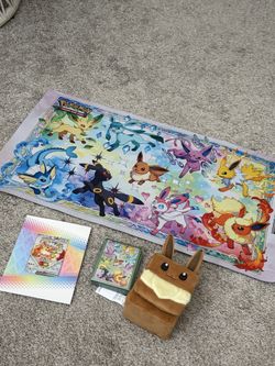 Prismatic Evolutions Super Premium