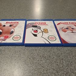 Original Christmas Classics 