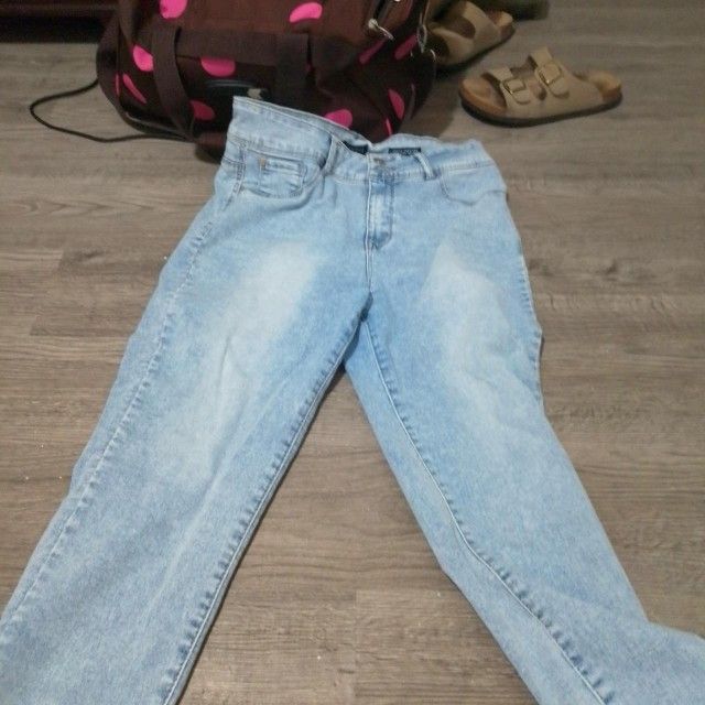 Blue Jeans