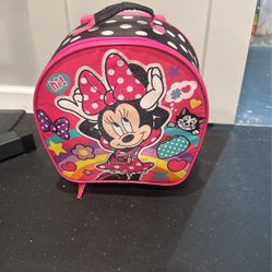 Minnie Handbag 
