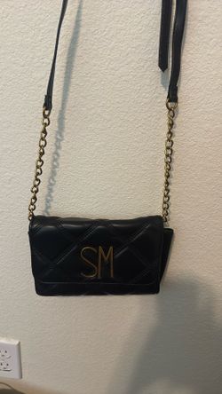 Steve Madden Purse Authentic