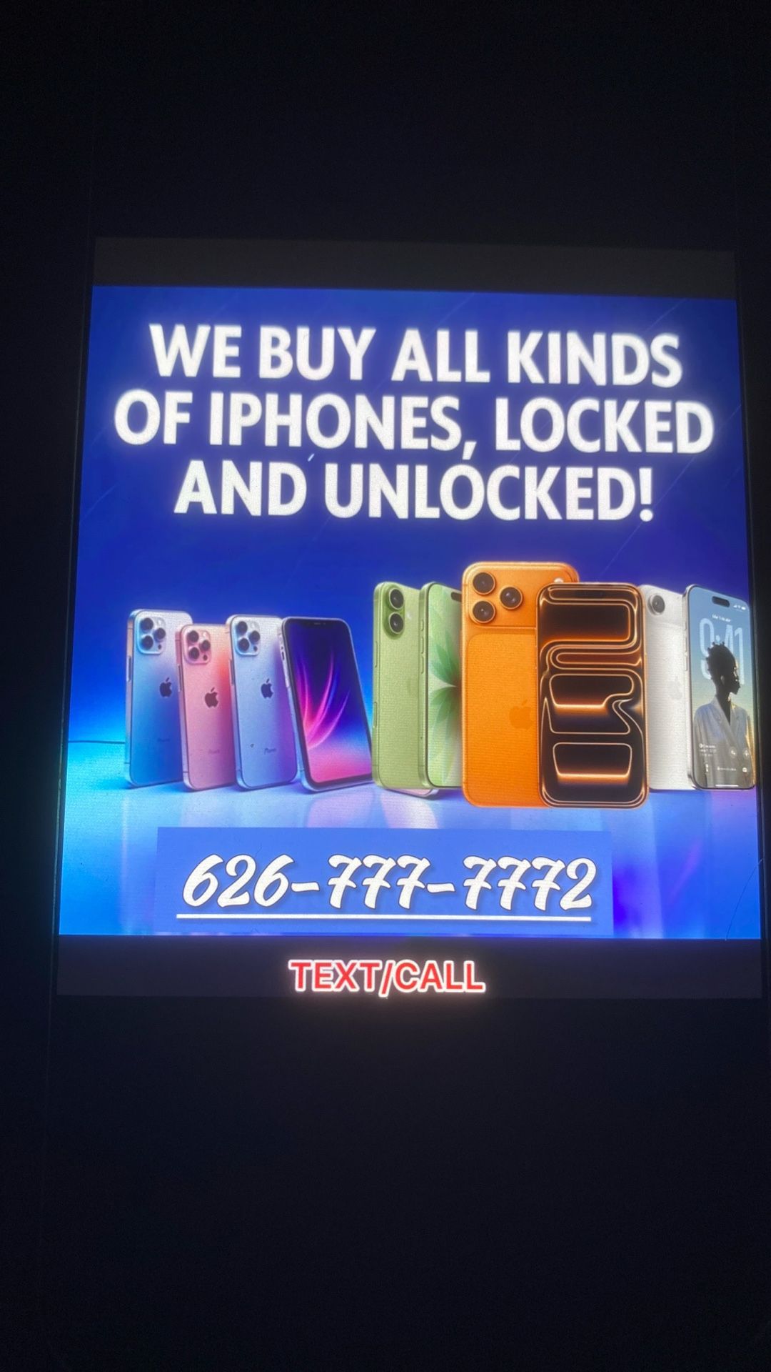 New Pro Max 17 Iphone