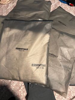 Essential Hoodies