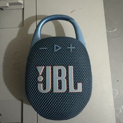 Jbl Clip 5 Speaker 