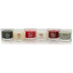 Yankee Candles Gift Set 