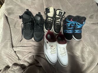 Shoes