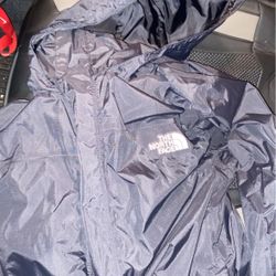 The North Face Windbreaker 