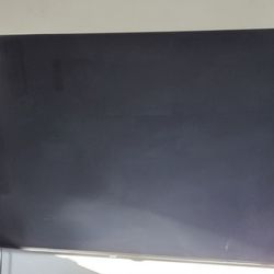 Samsung 60' TV with Wall Mount