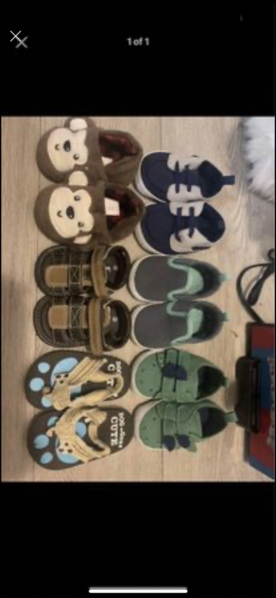 Baby Items For Sale
