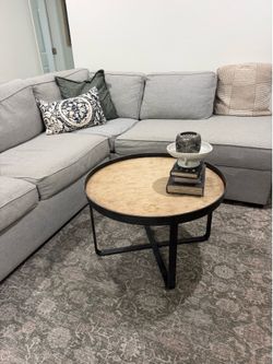 Wayfair Coffee Table