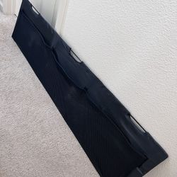 Desk Wire Management 