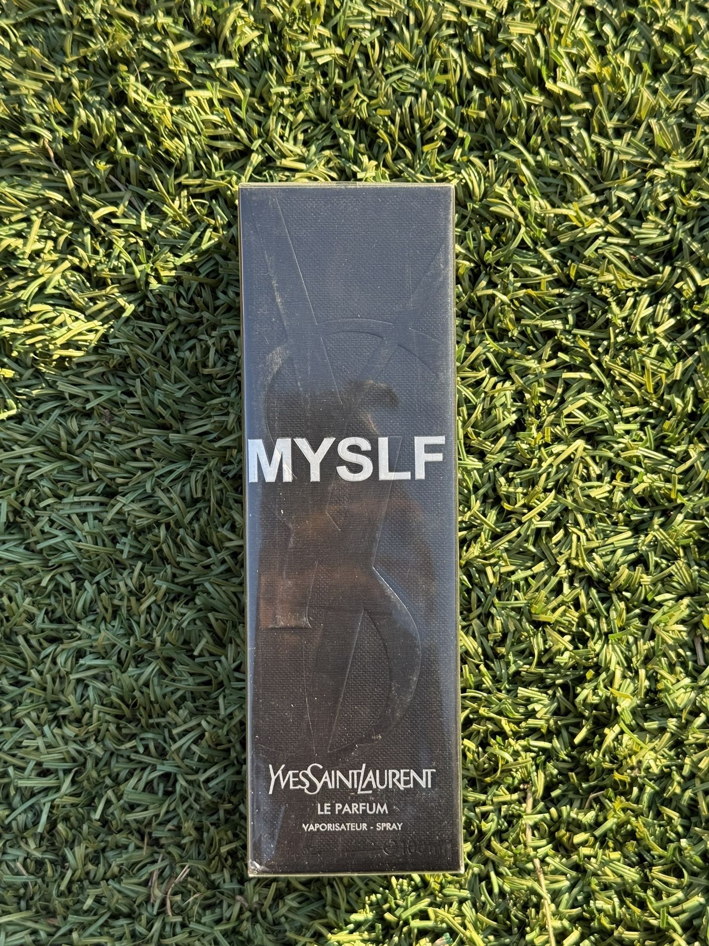 YSL MYSELF LE PARFUM 100mL