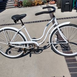 1954 Schwinn Beach Cruiser