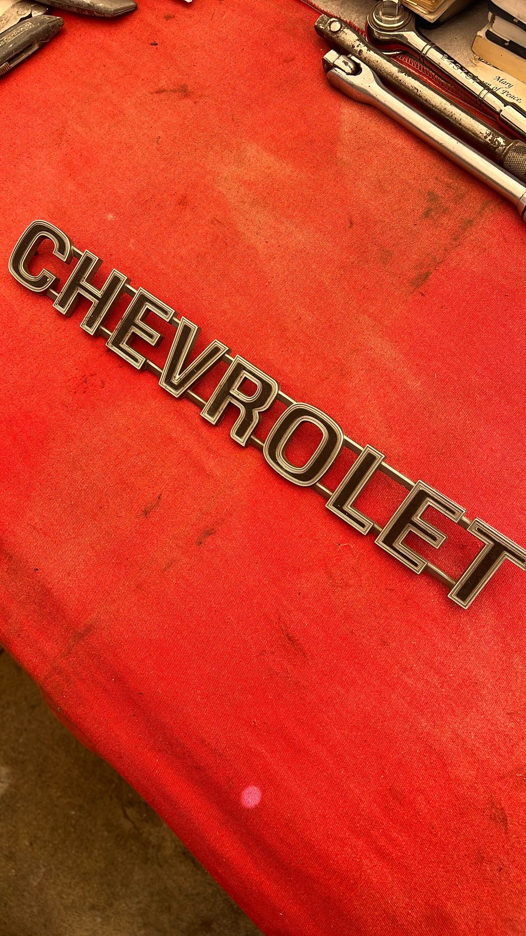 Emblem