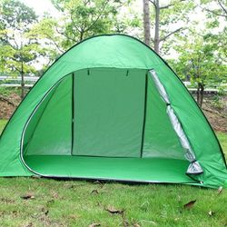 New Pop up Camping Tent Thumbnail