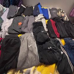 Youth Boys Size Large Pants