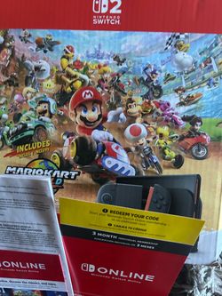 Switch 2